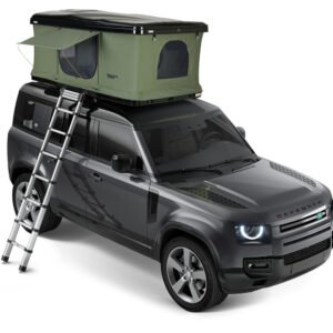 Thule Basin Gloss Black