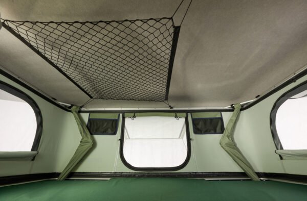 Thule Basin Gloss Black - Image 3
