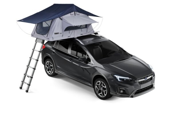 Thule Ayer 2 Grey