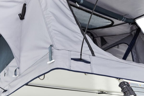 Thule Ayer 2 Grey - Image 4