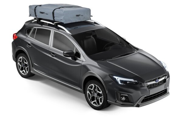 Thule Ayer 2 Grey - Image 2