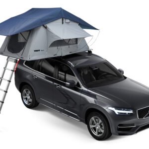 Thule Kukenam 3 Grey